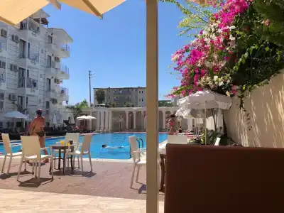 Akdora Resort & Spa - 48