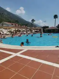 Alize Oludeniz - All Inclusive - 17