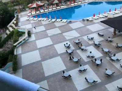 Megasaray Resort Side - 29