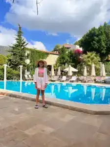 True Blue Boutique Kalkan - 75