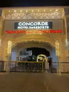 Concorde El Salam Sharm El Sheikh Sport - 58