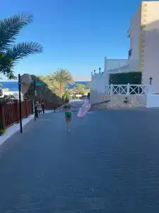 Sultan Gardens Resort - 78