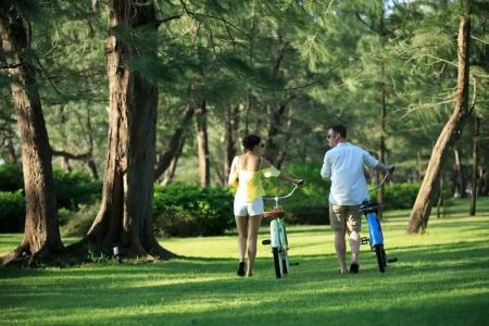 Renaissance Phuket Resort & Spa - 24