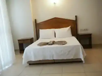 Mucize Termal Spa - 84