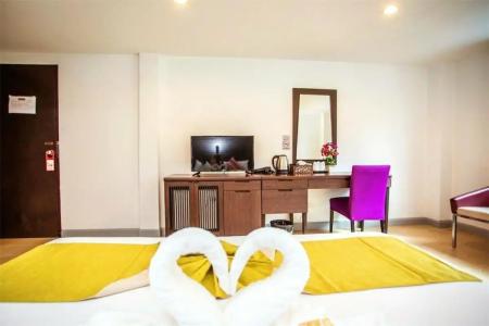 Sino House Patong - 79