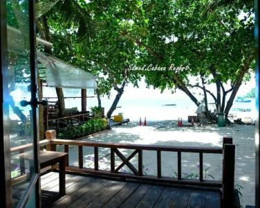 Samed Cabana Resort - 95