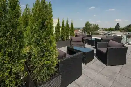 bomonti Nürnberg West - 12