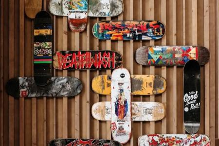 Vienna House by Wyndham Andel's Berlin - 43