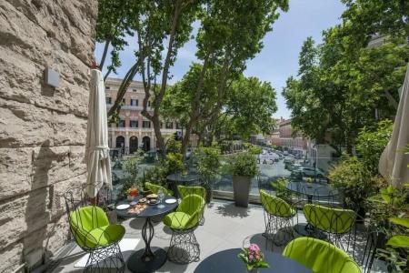 Grand Palace Rome - 46