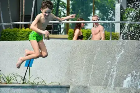 Andaman Cannacia Resort & Spa - SHA Extra Plus - 53