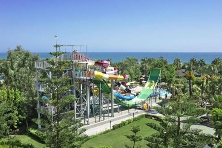 Trendy Aspendos Beach - 48