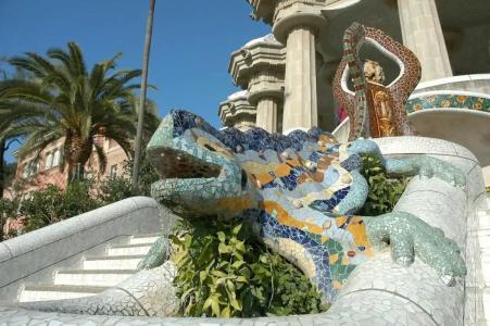 Hilton Barcelona - 21