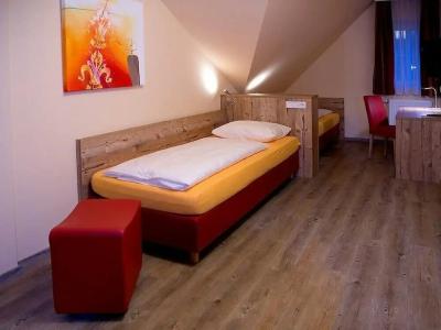 Landgasthof Schwarzes Roß - 14