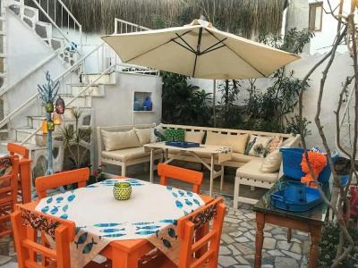 Bodrum Sade Pension - 44