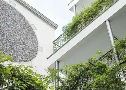 Les Bains Paris - 21