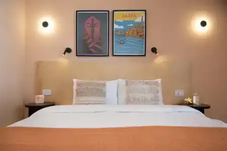 Selina Tel Aviv Beach - 30