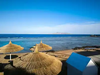 Nubian Village, Families and Couples only - 51