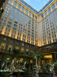 Ritz Carlton Residences DIFC Downtown Dubai - 57