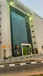 Ibis Styles Dubai Jumeira - 76
