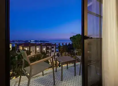 Atrium Taş Otel - 6