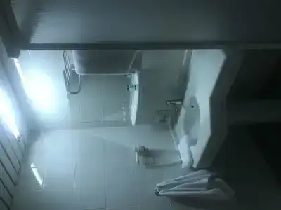 May Flower Apart - 87