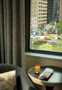 Loews Regency New York - 8