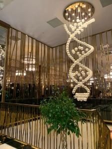 Aydinbey Queen’s Palace & SPA - 67