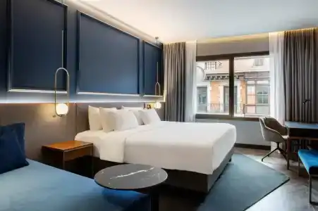 Radisson Collection Bilbao