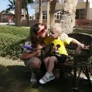 Empire Beach Resort - 81