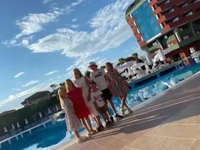 Delphin Deluxe Resort - 30