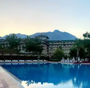 Amara Luxury Resort & Villas - 95