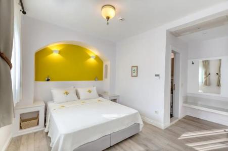 Sigacik Gardenya Buti̇k Otel - 58