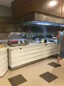 Primasol Hane Family Resort - 89