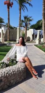 ZYA Regina Resort and Aqua Park Hurghada - 94