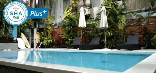 Evergreen Resort - 82