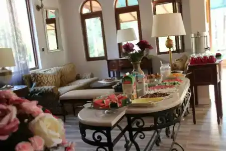 Adrasan La Casita - 24