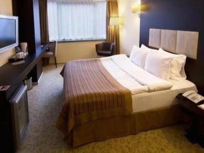Ramada by Wyndham Ankara - 19
