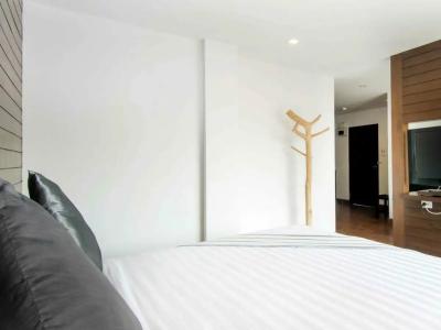 The Phoenix Bangkok - Suvarnabhumi Airport - 29