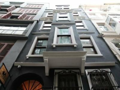 Historic Galata - 2