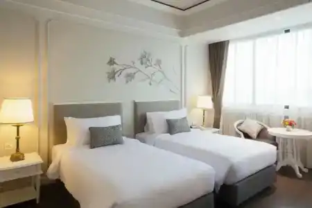 Courtyard by Marriott Phuket Town - 69