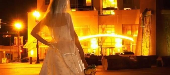 Hilton Vancouver Washington - 11