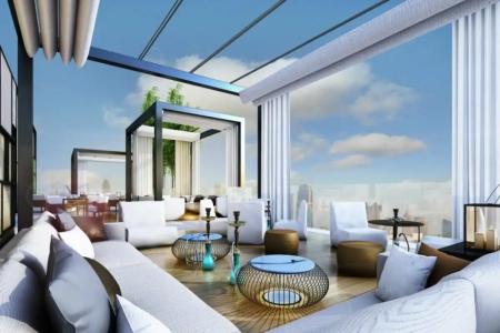 Vida Emirates Hills - 24
