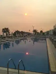 White Gold & Spa - All Inclusive - 88