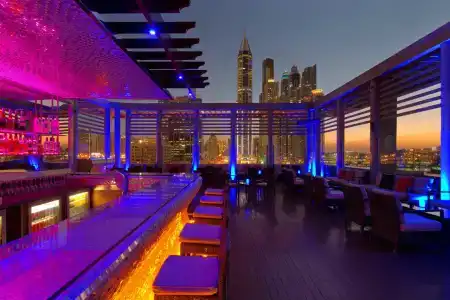 Radisson Blu, Dubai Media City - 32
