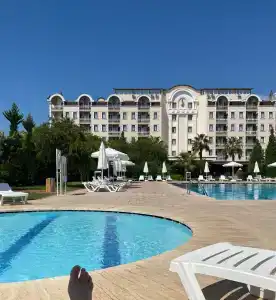 Amons Belek - Adult Only - 78