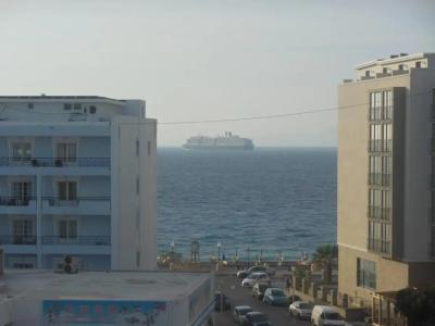 Mitsis Petit Palais Beach - 23