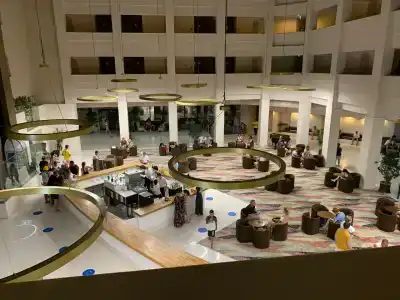 Megasaray Resort Side - 81