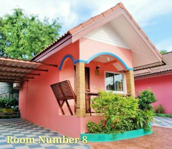 Phaithong Sotel Resort - SHA PLUS - 87