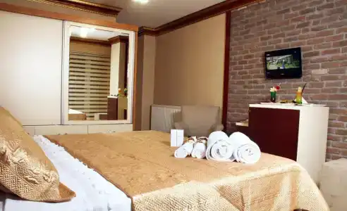 Marvell City Otel - 20