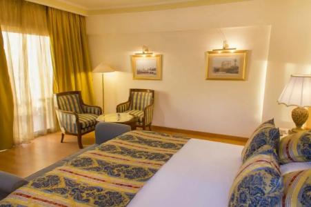 Steigenberger Nile Palace Luxor - Convention Center - 98